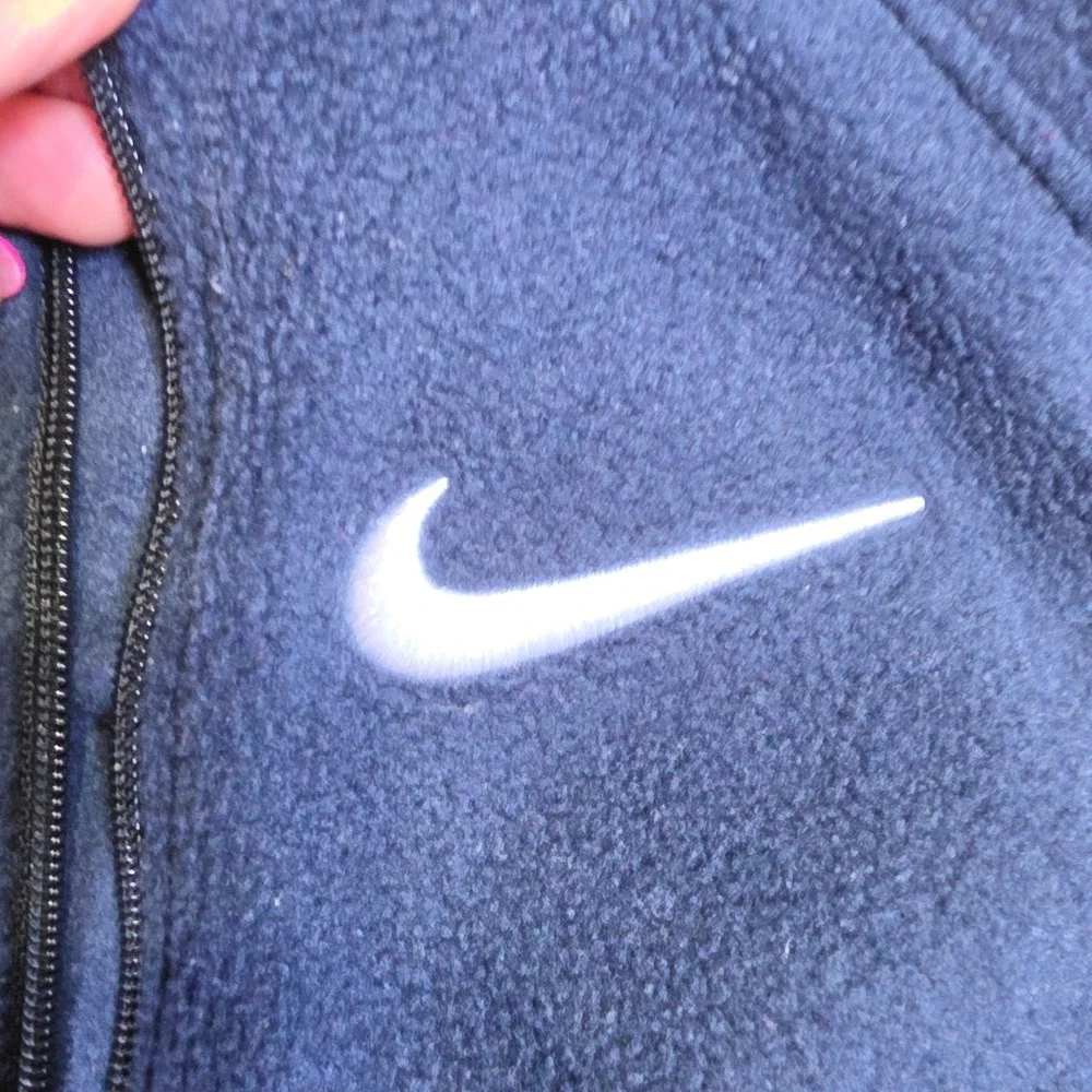 Nike Fleece Jacket and Garanimals Hoodie Boys Size 4T 4 Navy Charcoal Red Lot 2